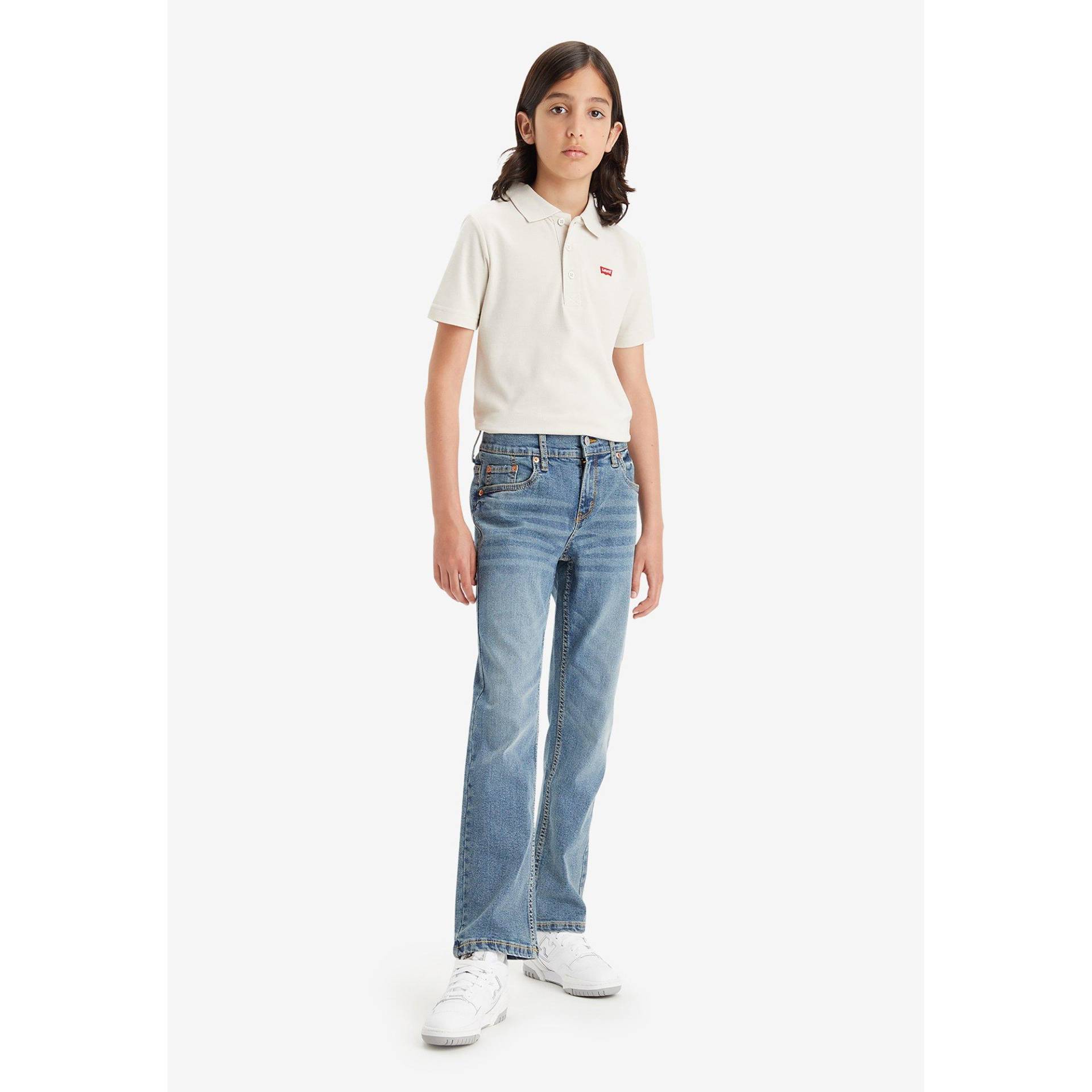 Jeans Jungen Blau Denim 16A von Levi's®