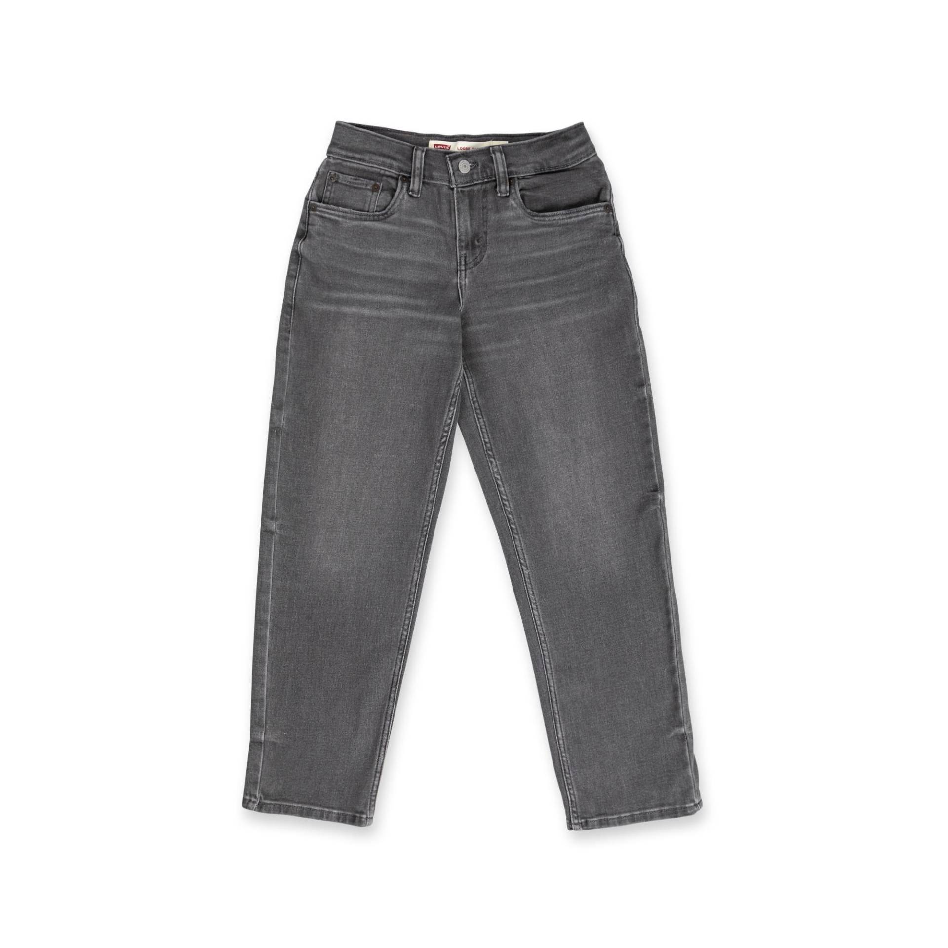 Jeans Jungen Grau  10A von Levi's®