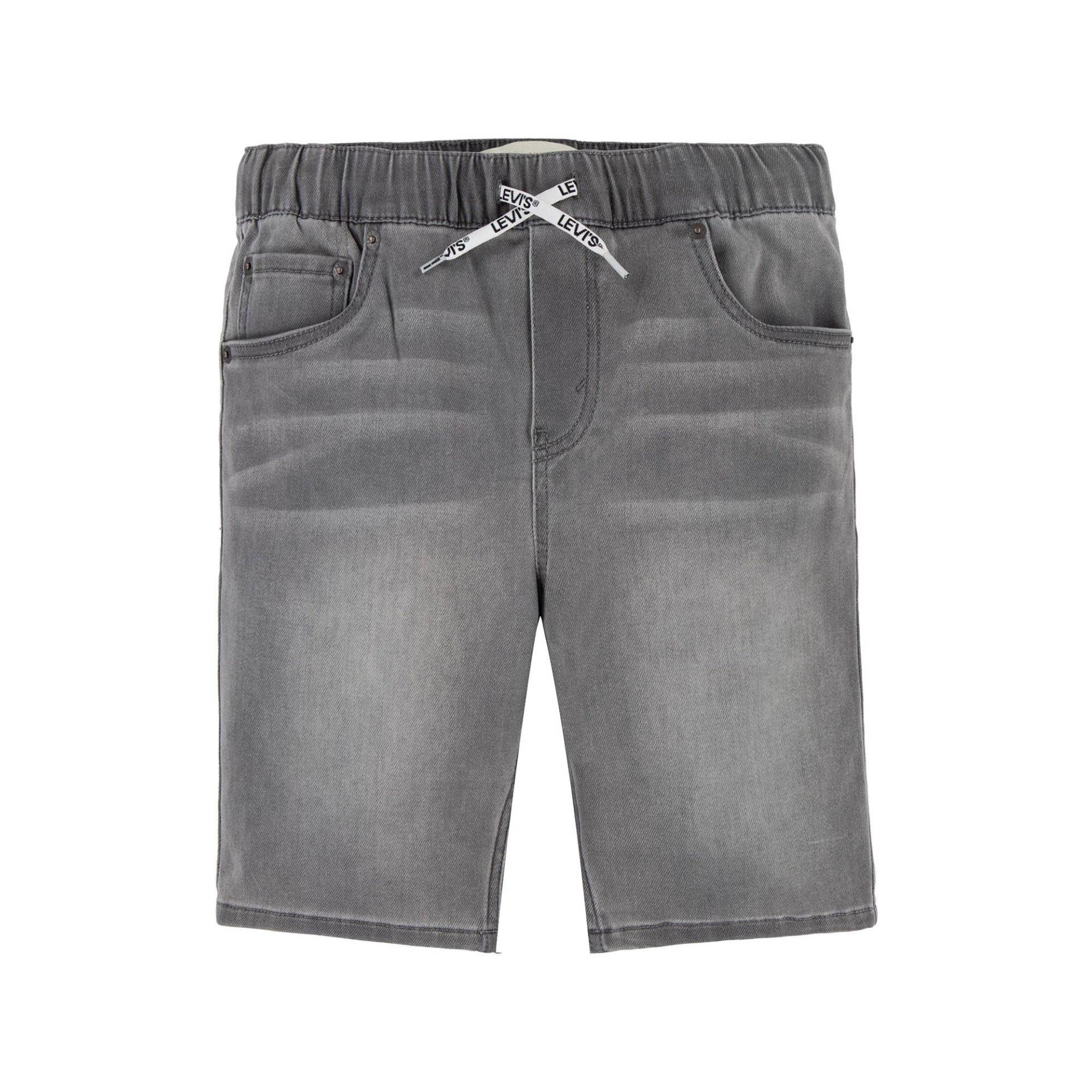 Jeansshorts Jungen Grau-Blau 14A von Levi's®