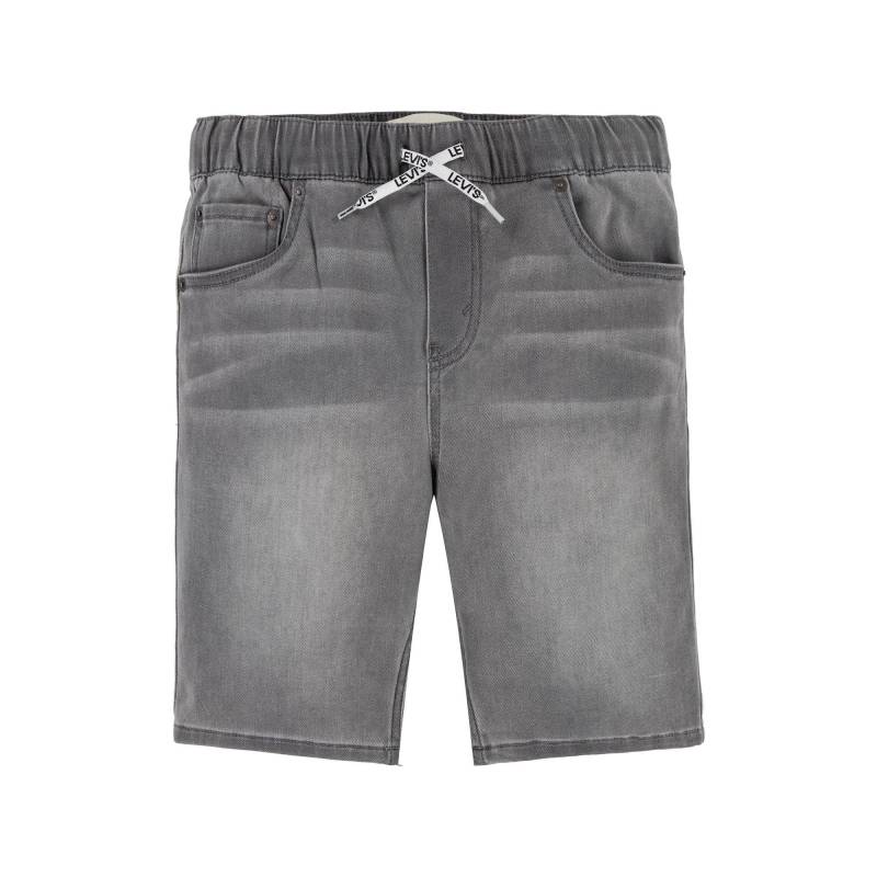 Jeansshorts Jungen Grau-Blau 14A von Levi's®