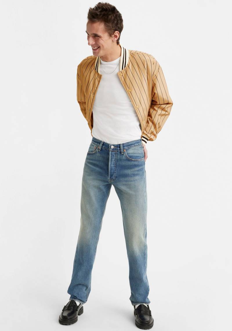 Levi's® 5-Pocket-Jeans »501® 54er Jeans«, im Vintage Style von Levi's®