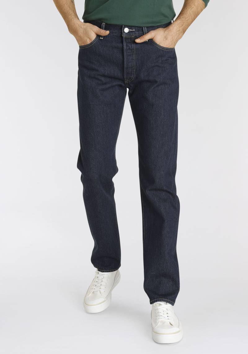 Levi's® 5-Pocket-Jeans »501® 54er Jeans«, im Vintage Style von Levi's®