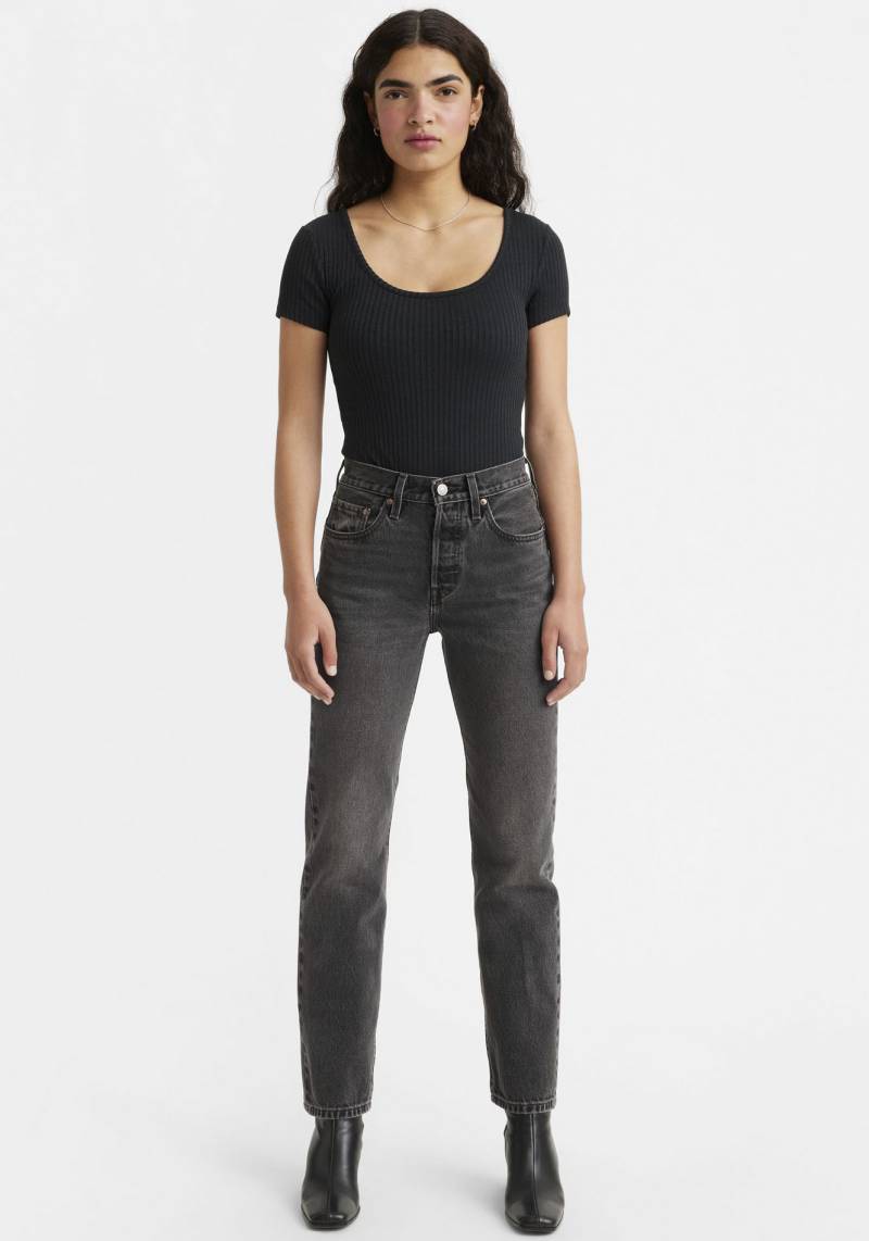 Levi's® 5-Pocket-Jeans »501 Long«, 501 Collection von Levi's®