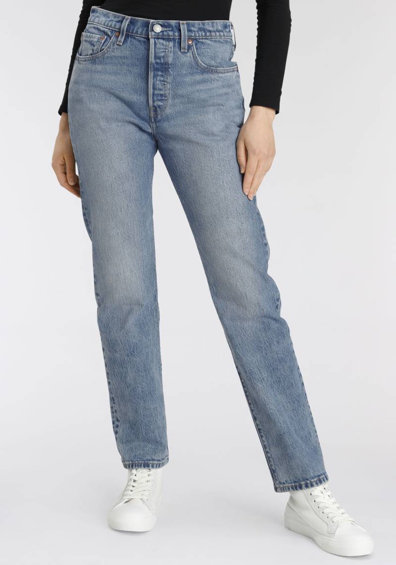 Levi's® 5-Pocket-Jeans »501 Long«, 501 Collection von Levi's®