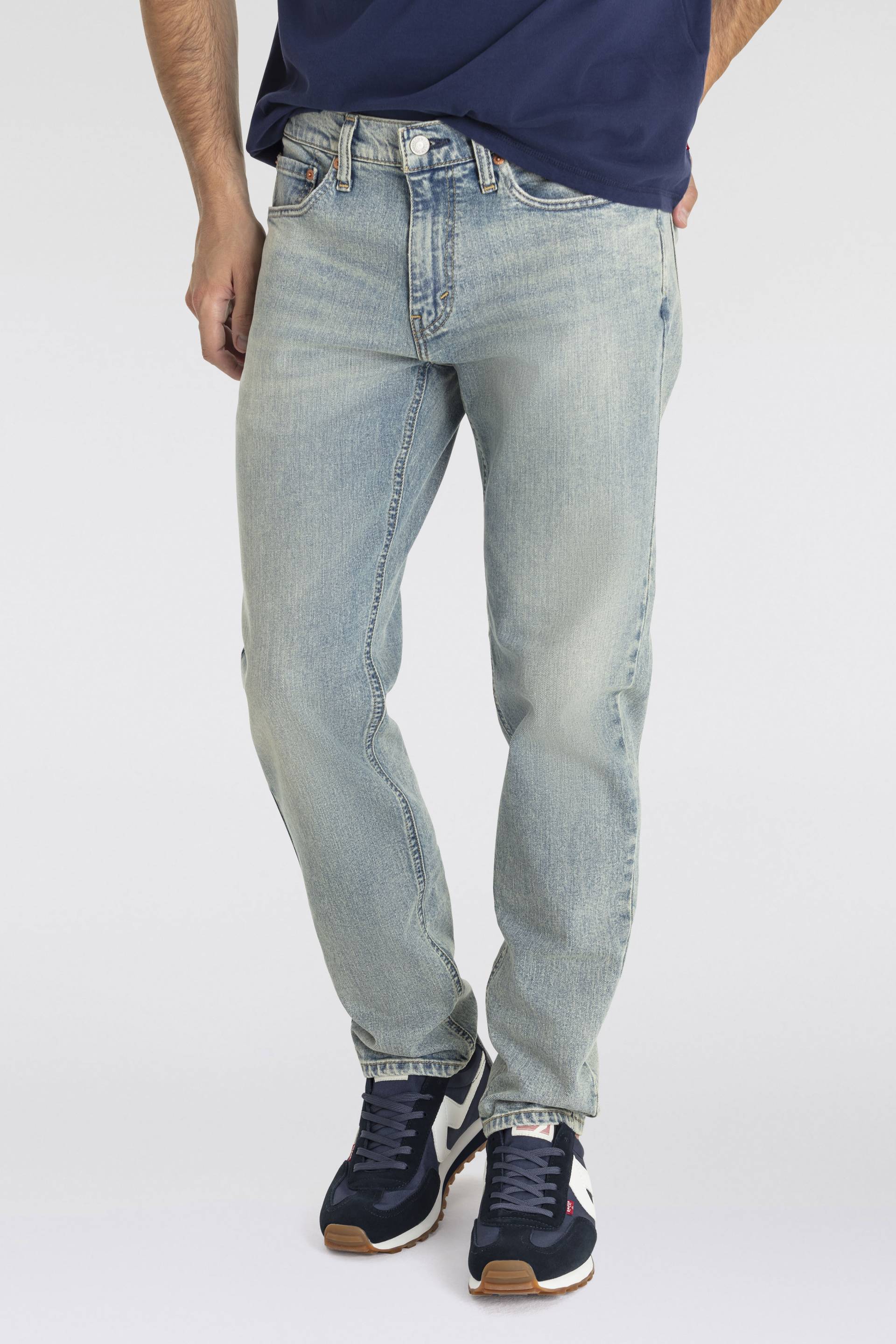 Levi's® 5-Pocket-Jeans »531 ATHLETIC SLIM TAPER«, mit schmalem Bein von Levi's®