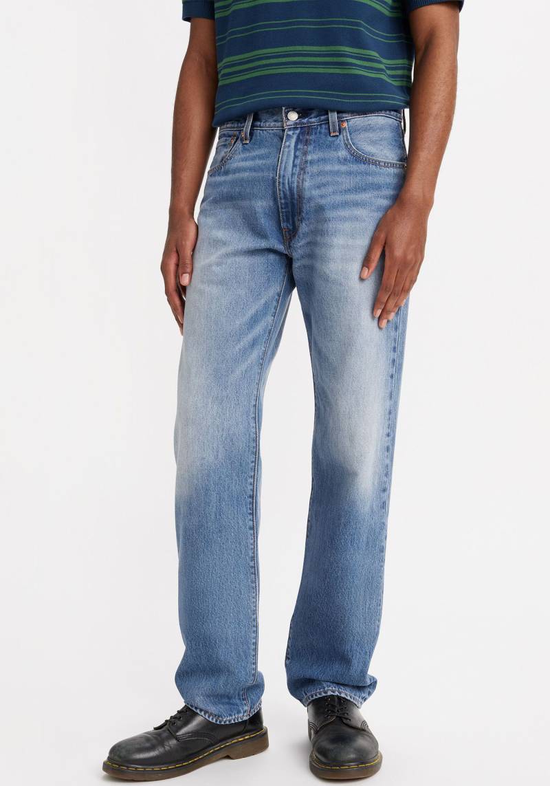 Levi's® 5-Pocket-Jeans »555 RELAXED STRAIGHT« von Levi's®