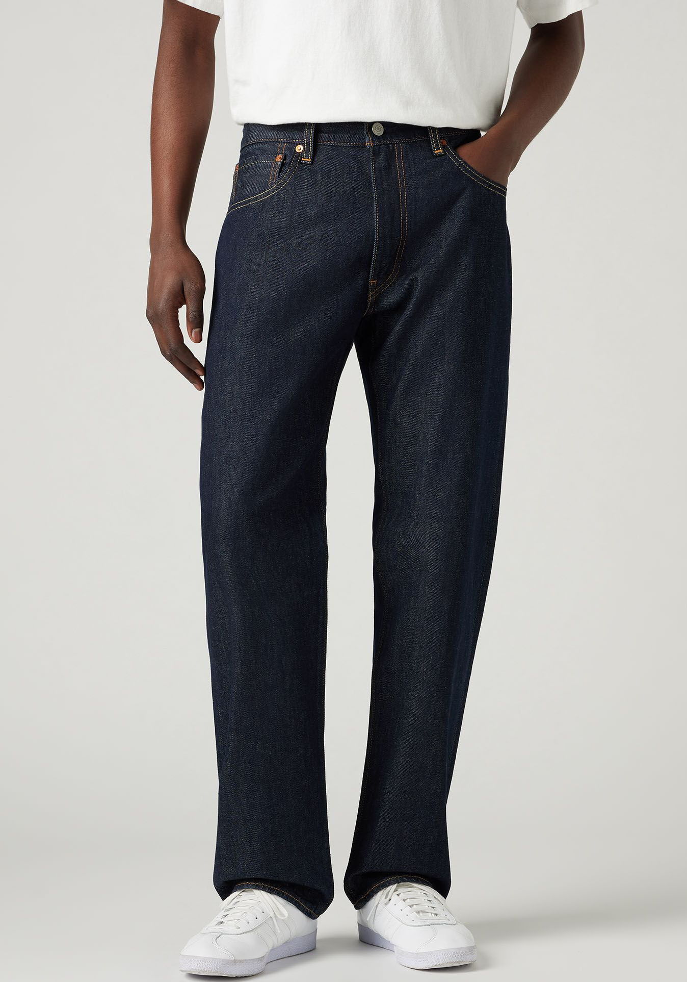 Levi's® 5-Pocket-Jeans »555 RELAXED STRAIGHT« von Levi's®