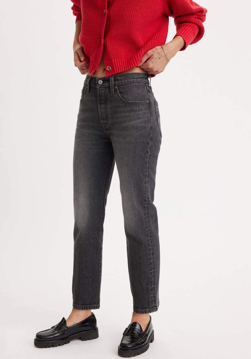 Levi's® 7/8-Jeans »501 Crop«, 501 Collection, 5-Pocket-Style von Levi's®