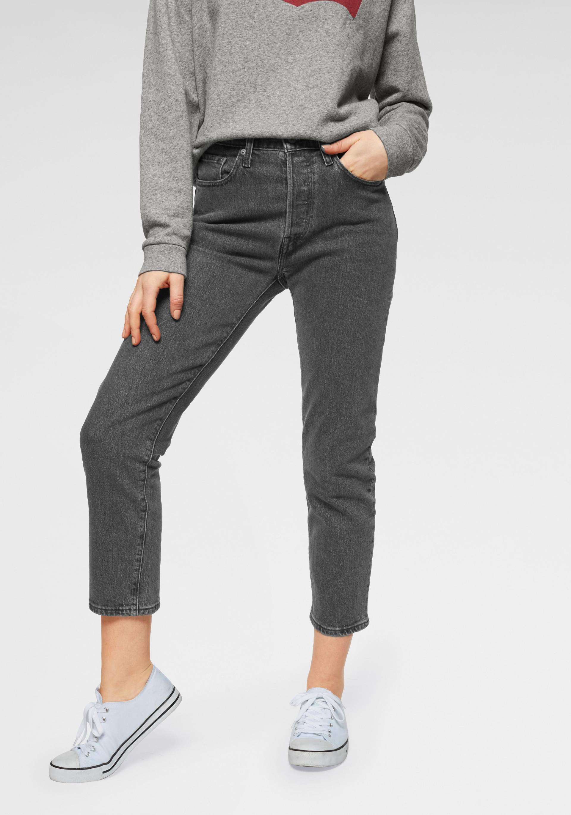 Levi's® 7/8-Jeans »501 Crop«, 501 Collection von Levi's®