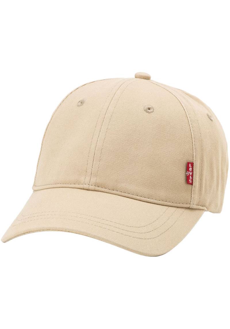 Levi's® Baseball Cap, aus Baumwolle von Levi's®