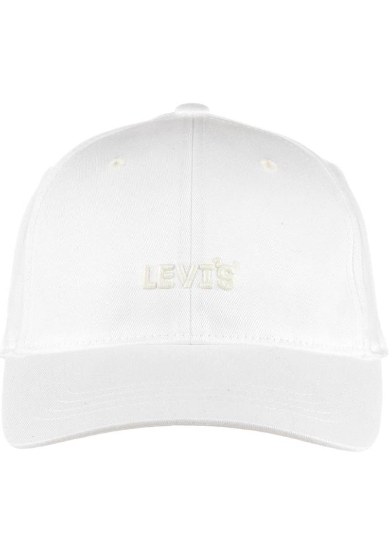 Levi's® Baseball Cap »HEADLINELOGO«, Unisex von Levi's®