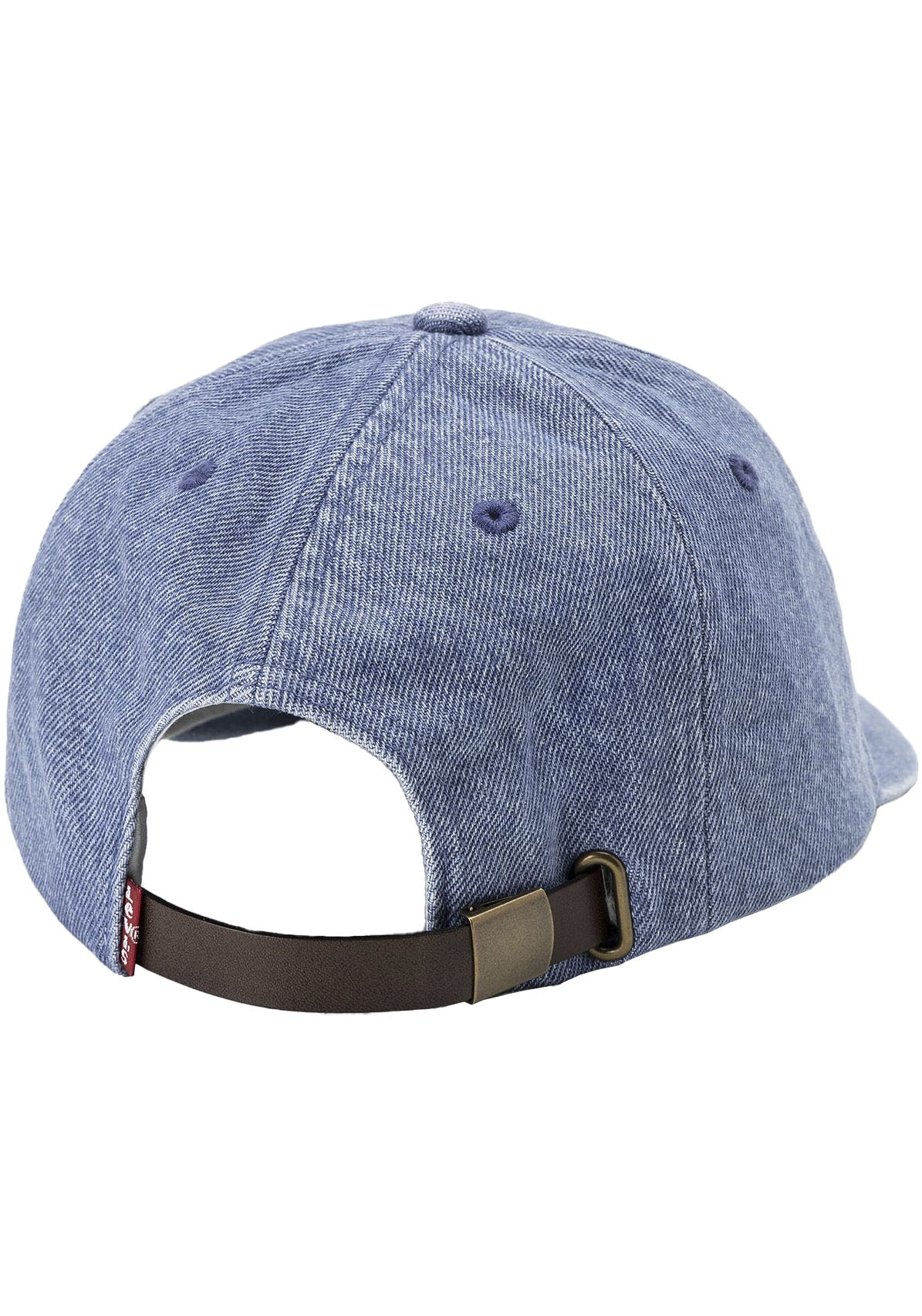 Levi's® Baseball Cap »LAZY GIRL LOGO«, mit Markenlogo Stickerei von Levi's®