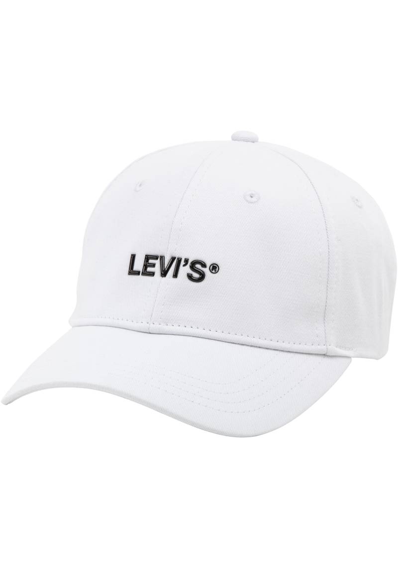 Levi's® Baseball Cap »WOMENS YOUTH SPORT CAP« von Levi's®