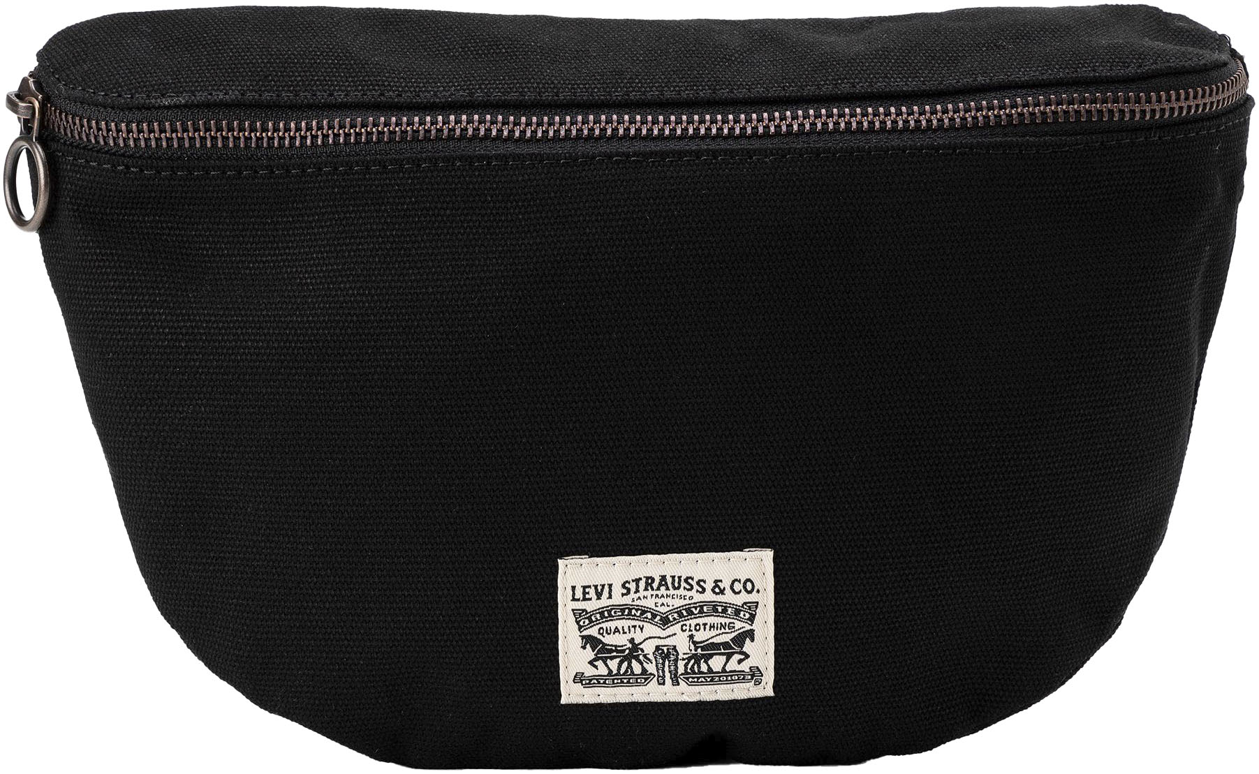 Levi's® Bauchtasche »DEVON CROSSBODY BAG«, mit Logostickerei von Levi's®
