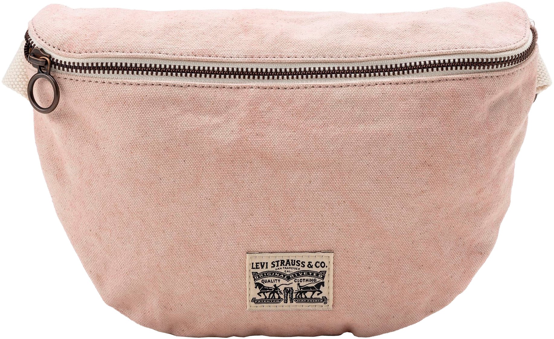 Levi's® Bauchtasche »DEVON CROSSBODY BAG«, mit Logostickerei von Levi's®
