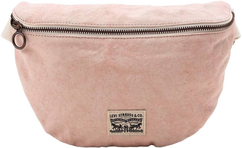 Levi's® Bauchtasche »DEVON CROSSBODY BAG«, mit Logostickerei von Levi's®