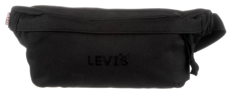 Levi's® Bauchtasche »SMALL BANANA SLING HEADLINE LOGO«, Bauchtasche Umhängetasche Schultertasche von Levi's®