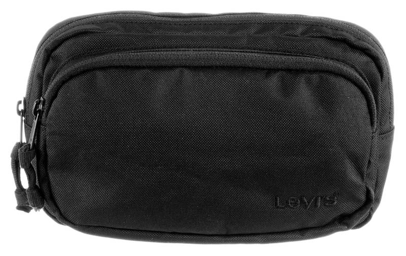 Levi's® Bauchtasche »STREET PACK«, im dezenten Design Umhängetasche Schultertasche von Levi's®