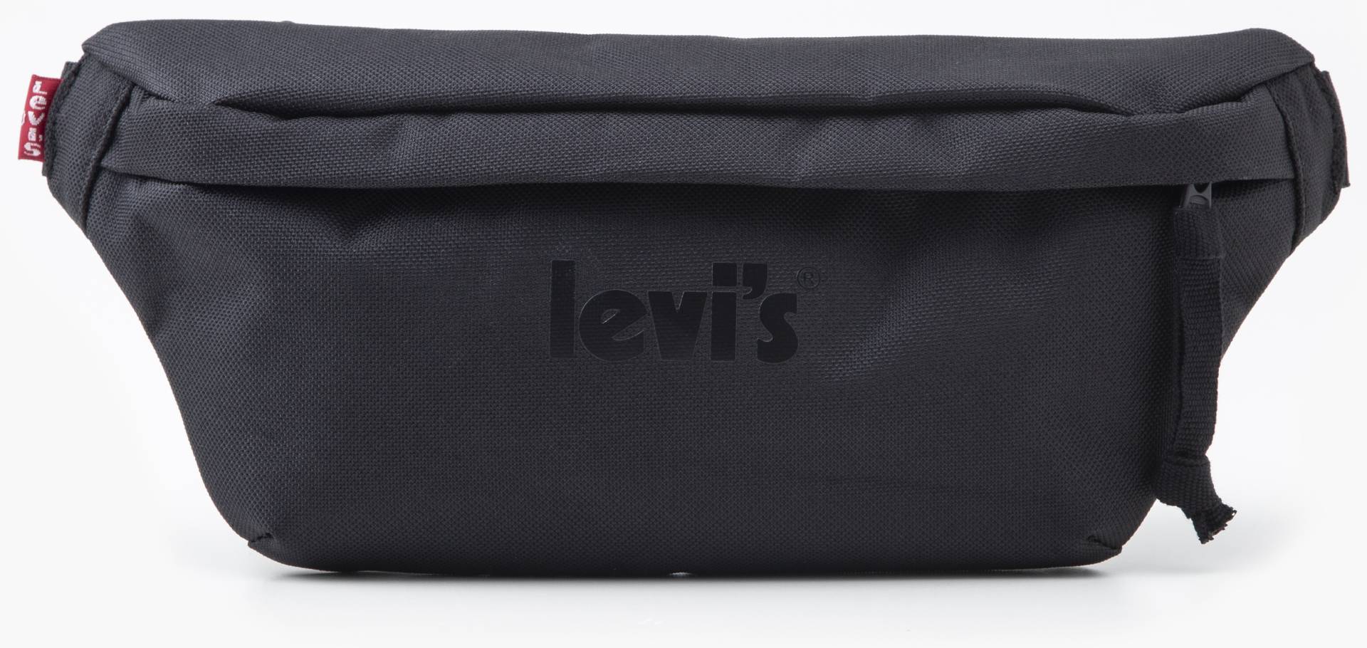 Levi's® Bauchtasche »Small Banana Sling - Poster Logo«, mit Reissverschluss-Rückfach von Levi's®