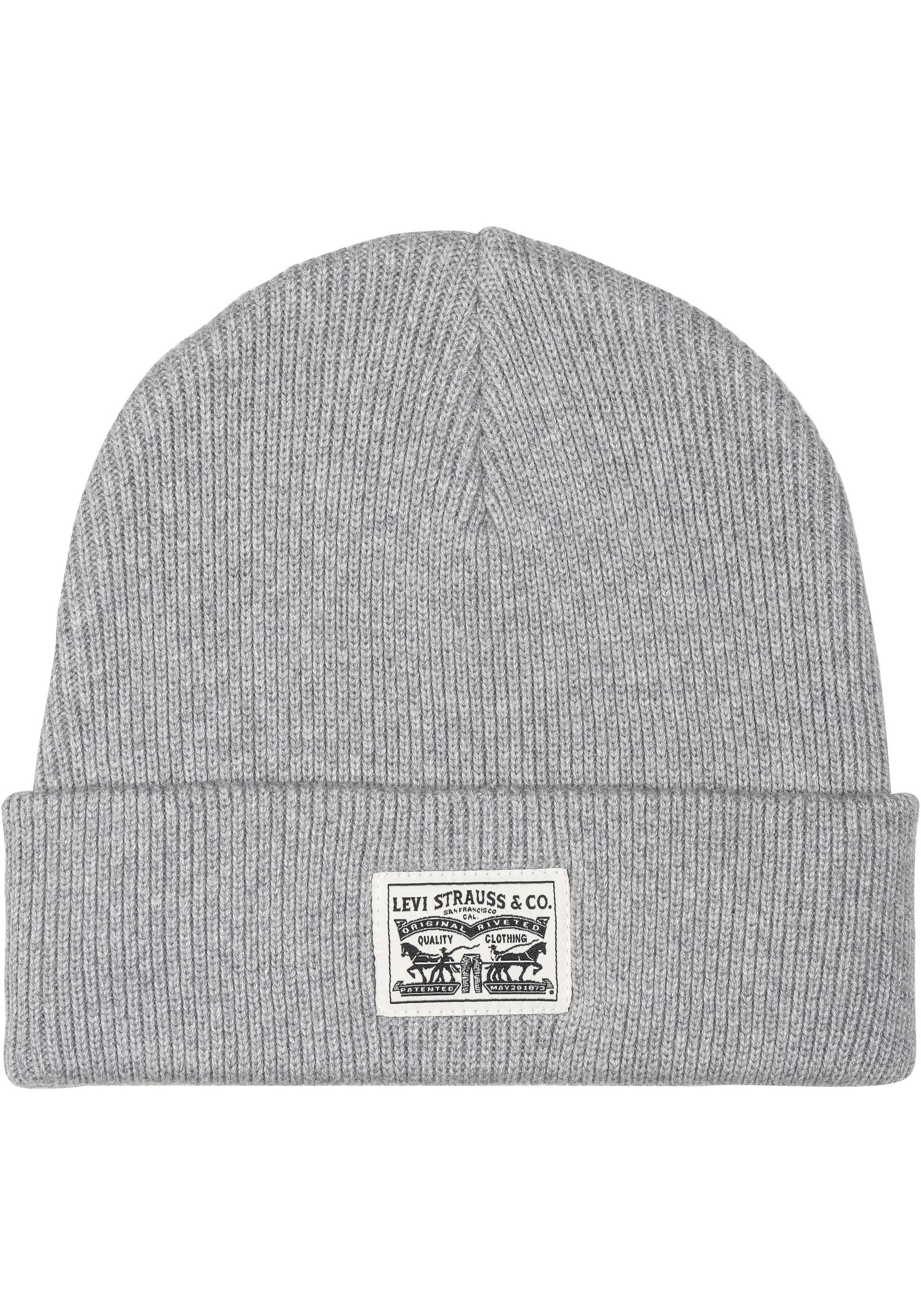 Levi's® Beanie »BACKPATCH«, Unisex von Levi's®