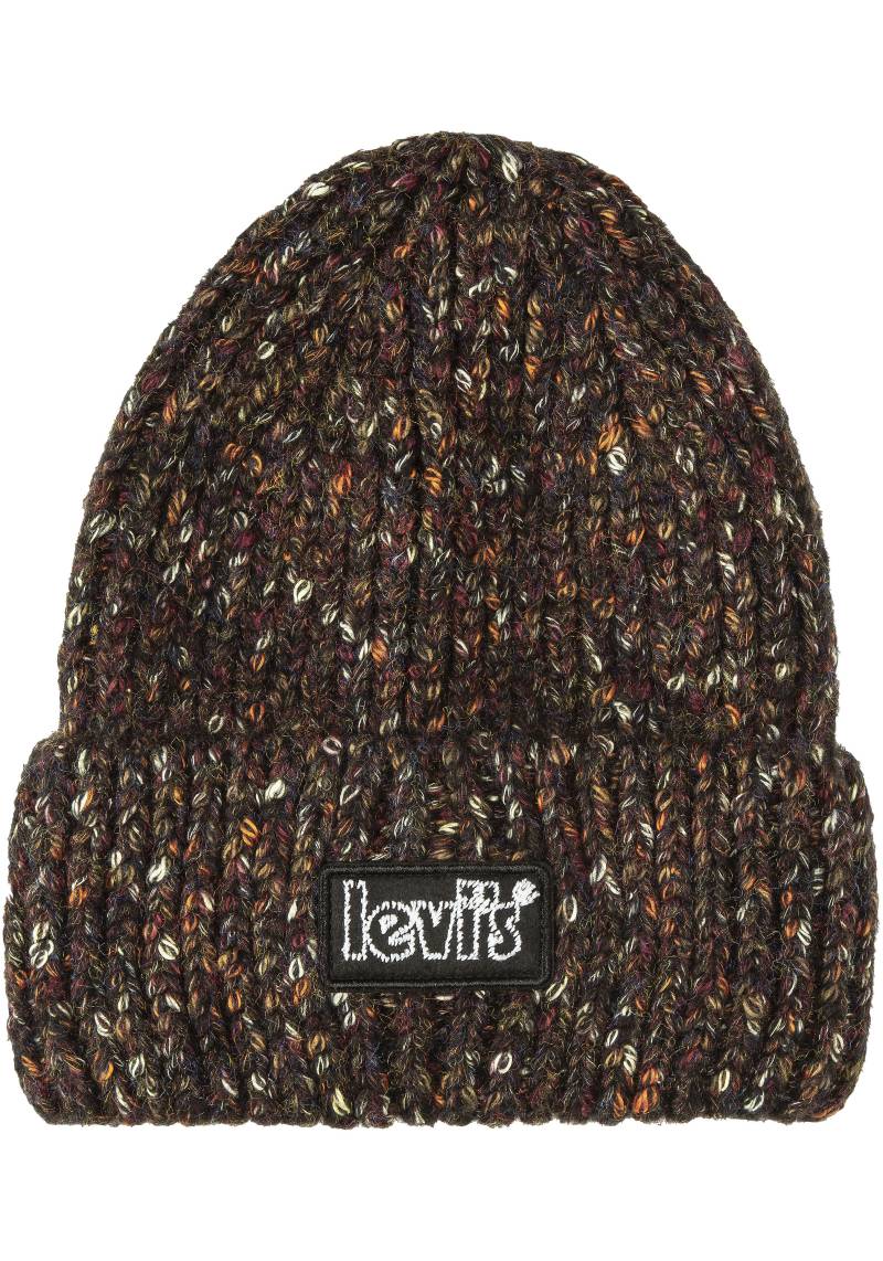 Levi's® Beanie »Beanie Chunky« von Levi's®