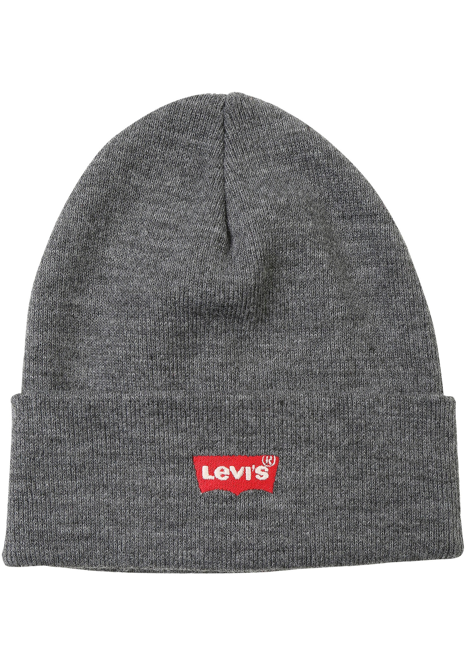 Levi's® Beanie »Beanie Red Betwing«, (1 St.) von Levi's®