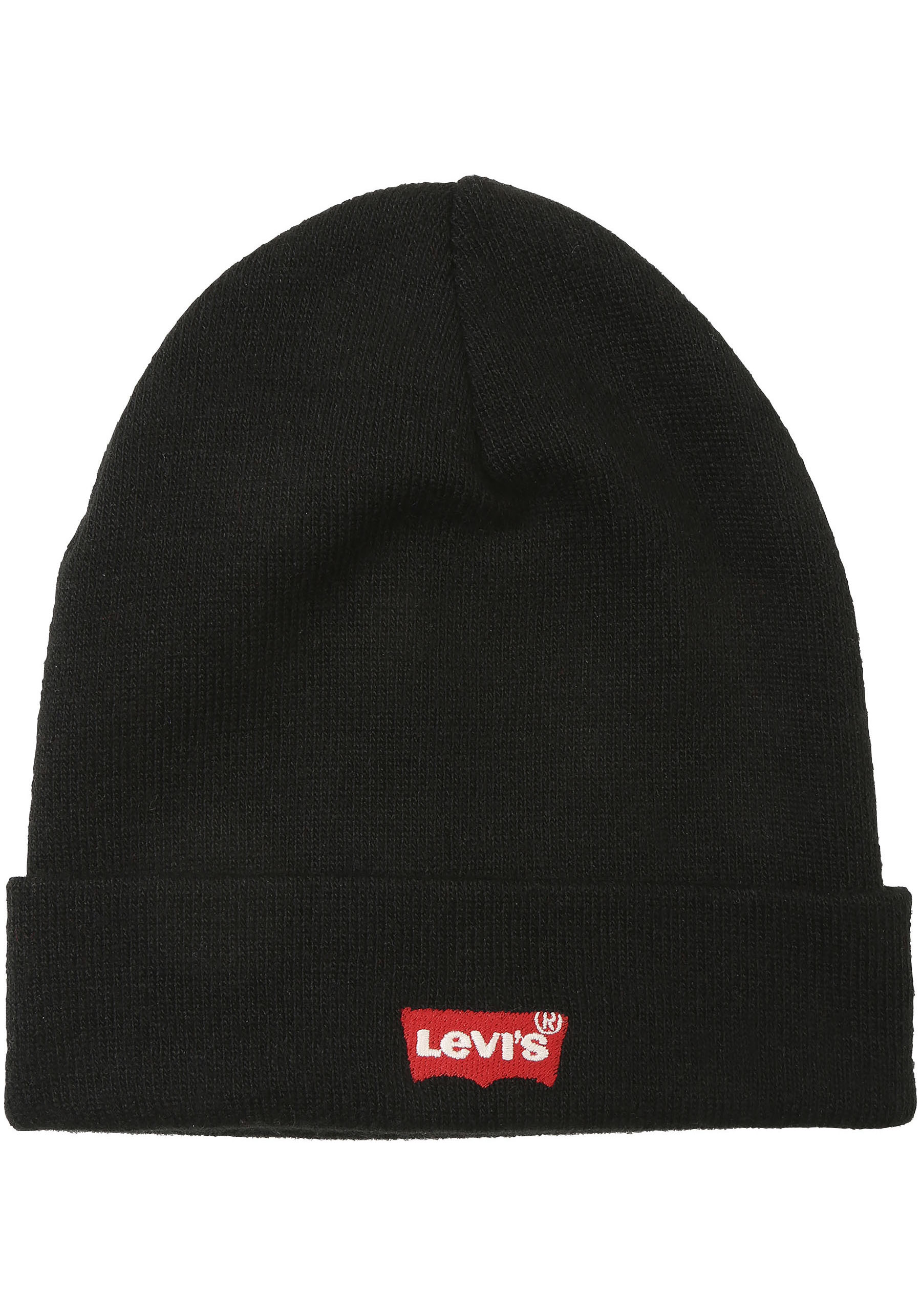 Levi's® Beanie »Beanie Red Betwing«, (1 St.) von Levi's®