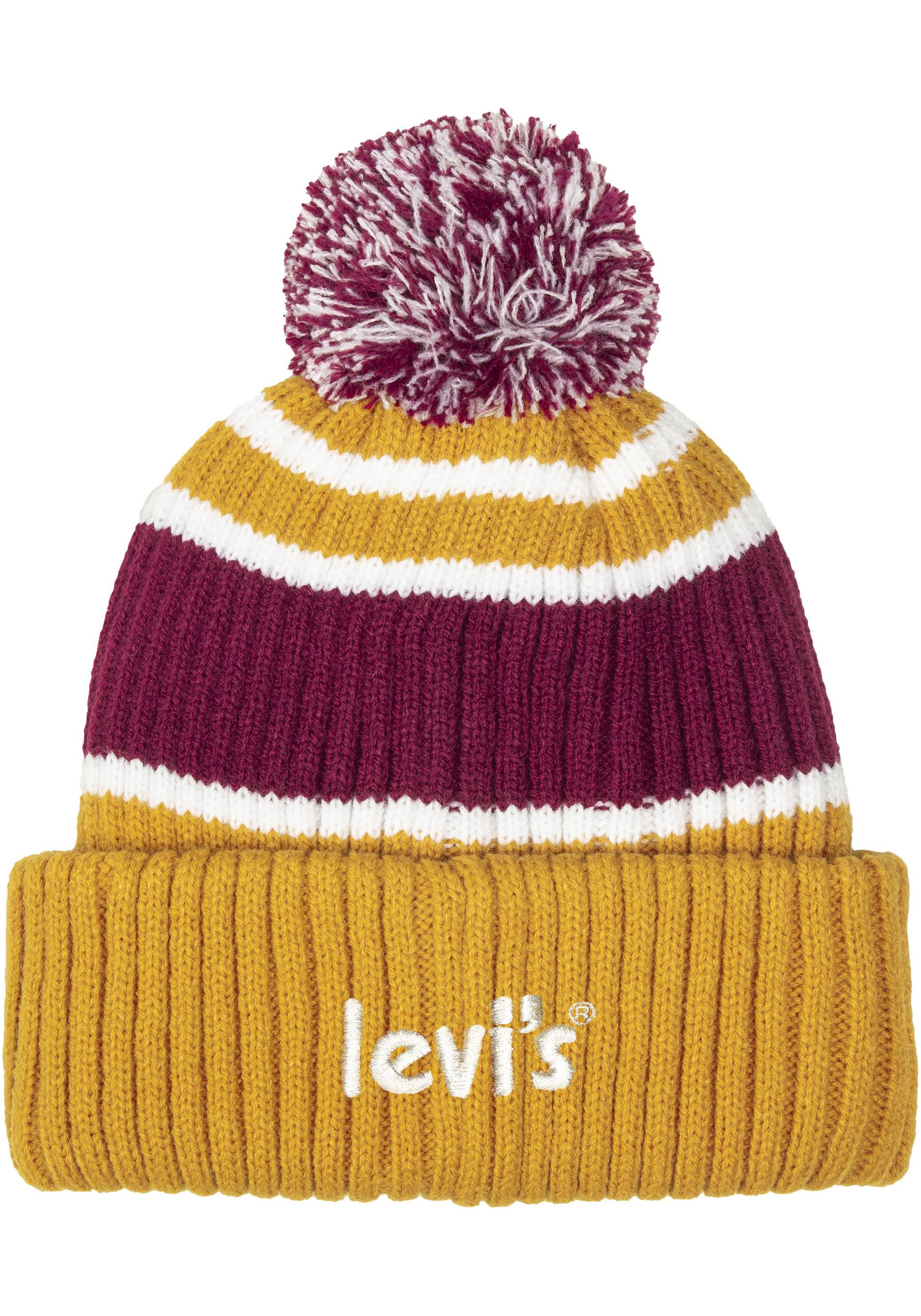 Levi's® Beanie »Beanie« von Levi's®