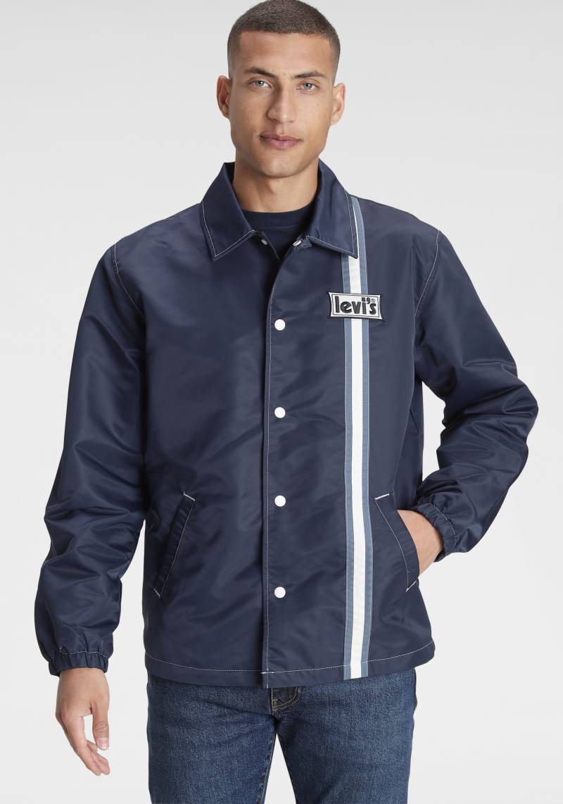 Levi's® Blouson »LE MERRITT SURF JACKET«, ohne Kapuze, mit Kragen von Levi's®