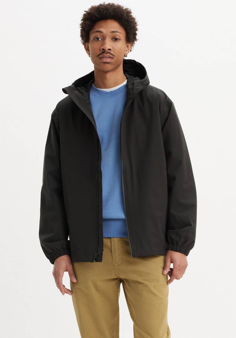 Levi's® Blouson »LW PACKABLE RAIN JACKET«, mit Kapuze von Levi's®