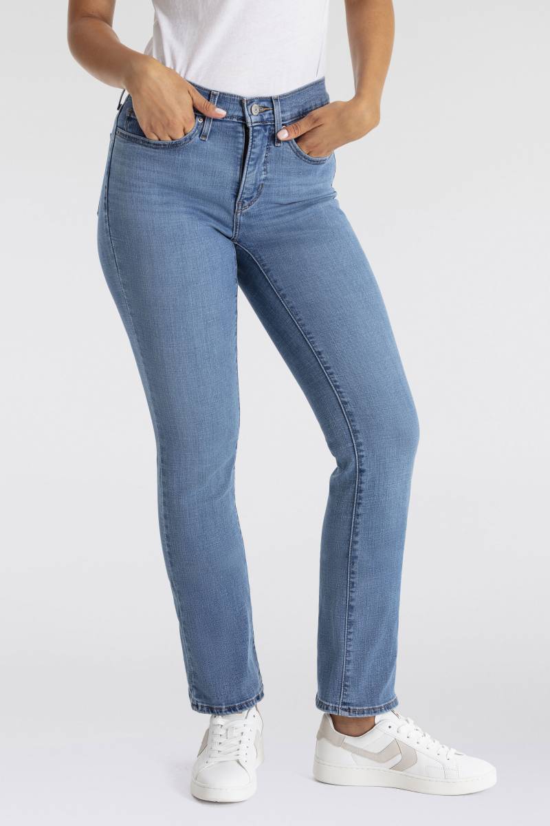 Levi's® Bootcut-Jeans »315 Shaping Boot« von Levi's®