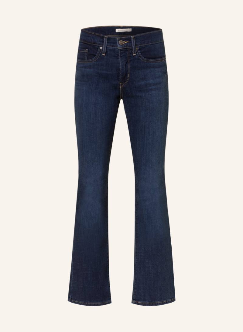 Levi's® Bootcut Jeans 315 blau von Levi's®