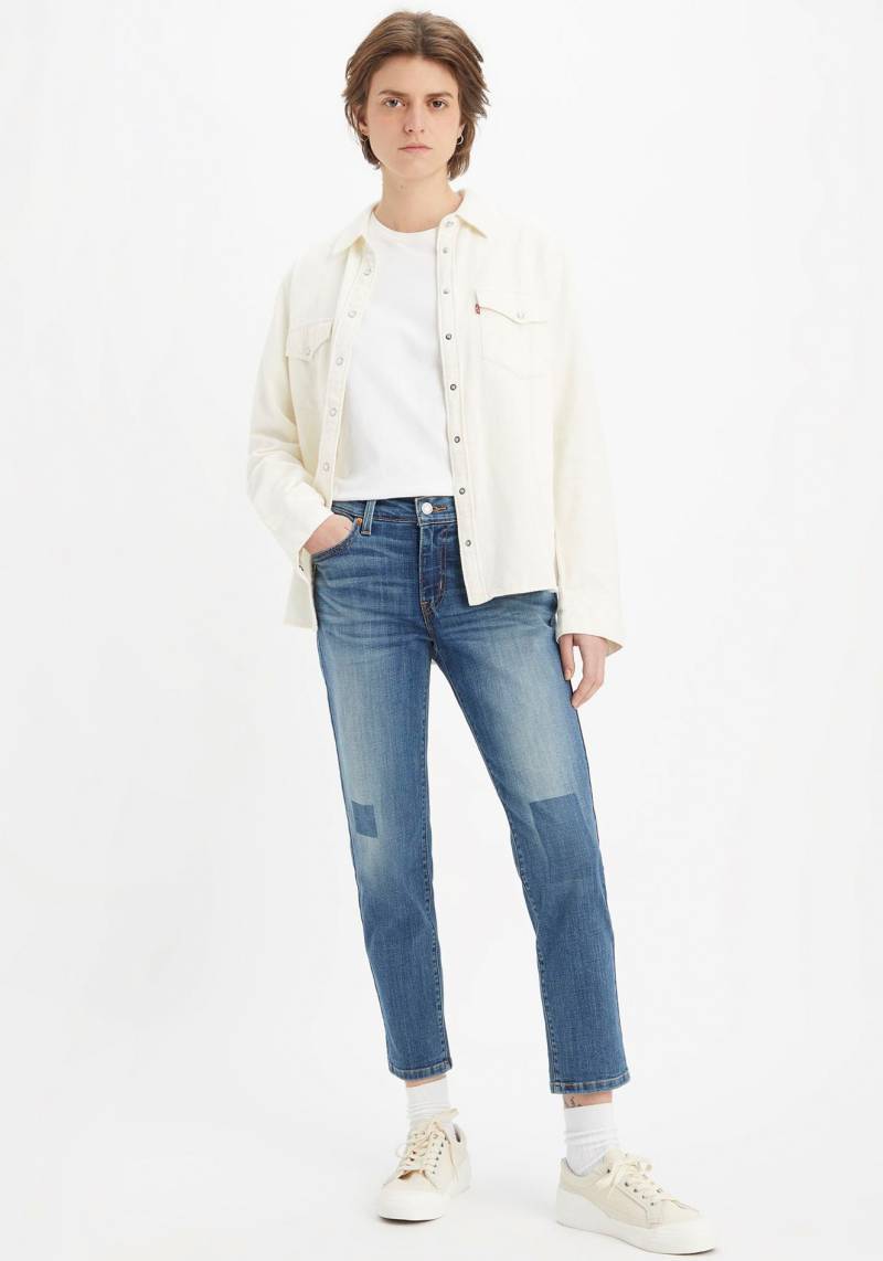 Levi's® Boyfriend-Jeans »MID RISE BOYFRIEND« von Levi's®