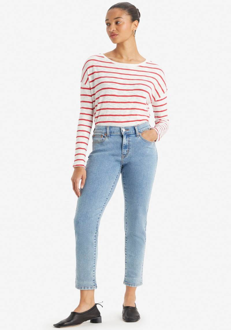 Levi's® Boyfriend-Jeans »MID RISE BOYFRIEND« von Levi's®