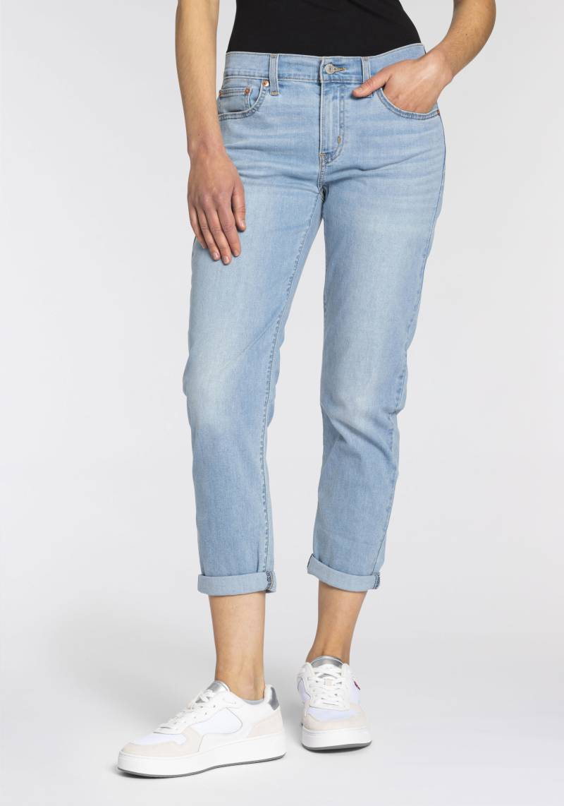 Levi's® Boyfriend-Jeans »MID RISE BOYFRIEND« von Levi's®