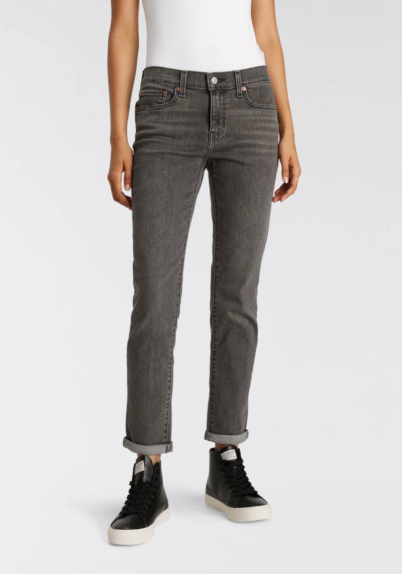 Levi's® Boyfriend-Jeans »MID RISE BOYFRIEND« von Levi's®