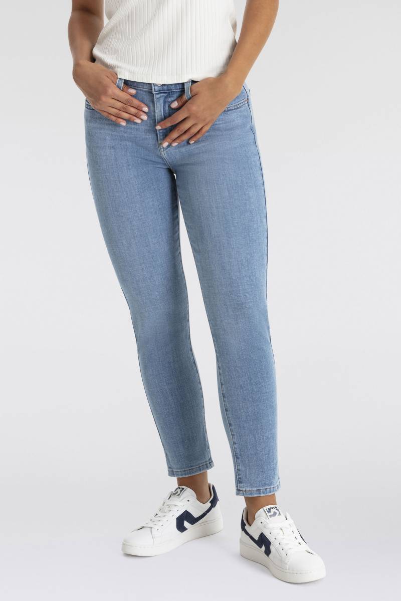 Levi's® Boyfriend-Jeans »MID RISE BOYFRIEND« von Levi's®