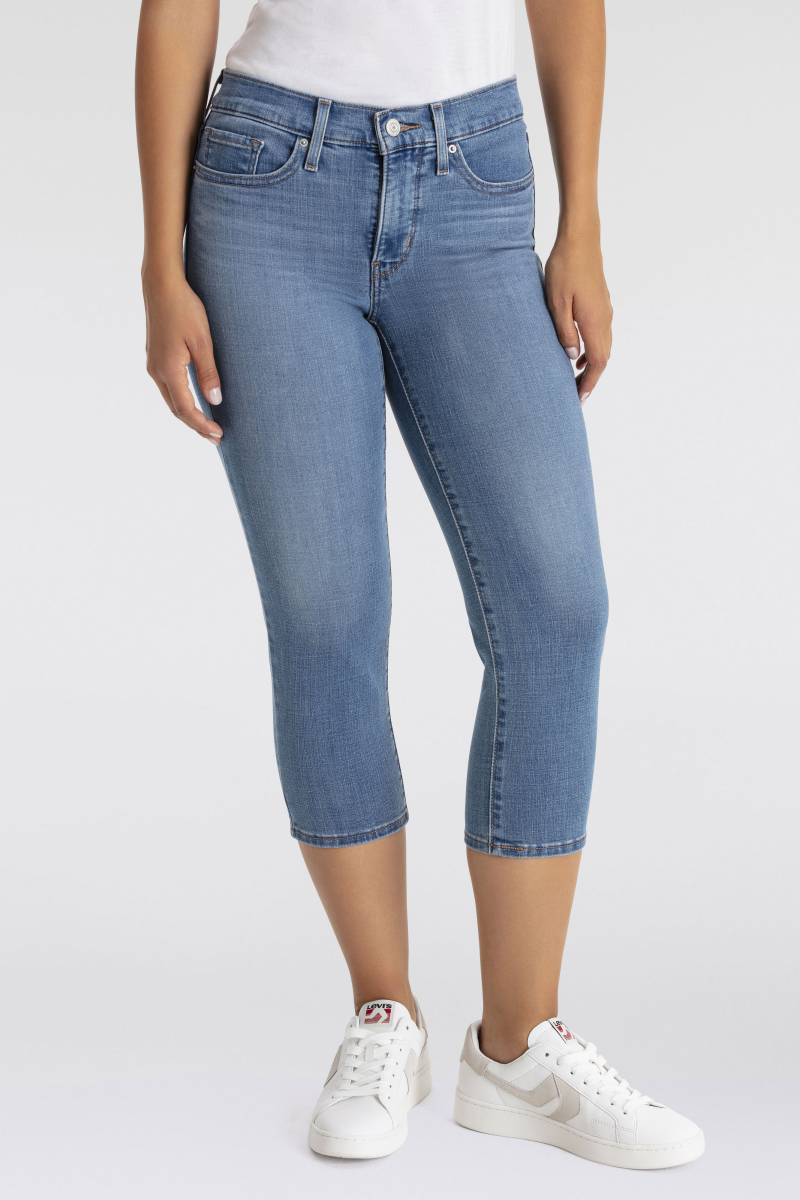 Levi's® Caprijeans »311 SHAPING SKN CAPRI« von Levi's®