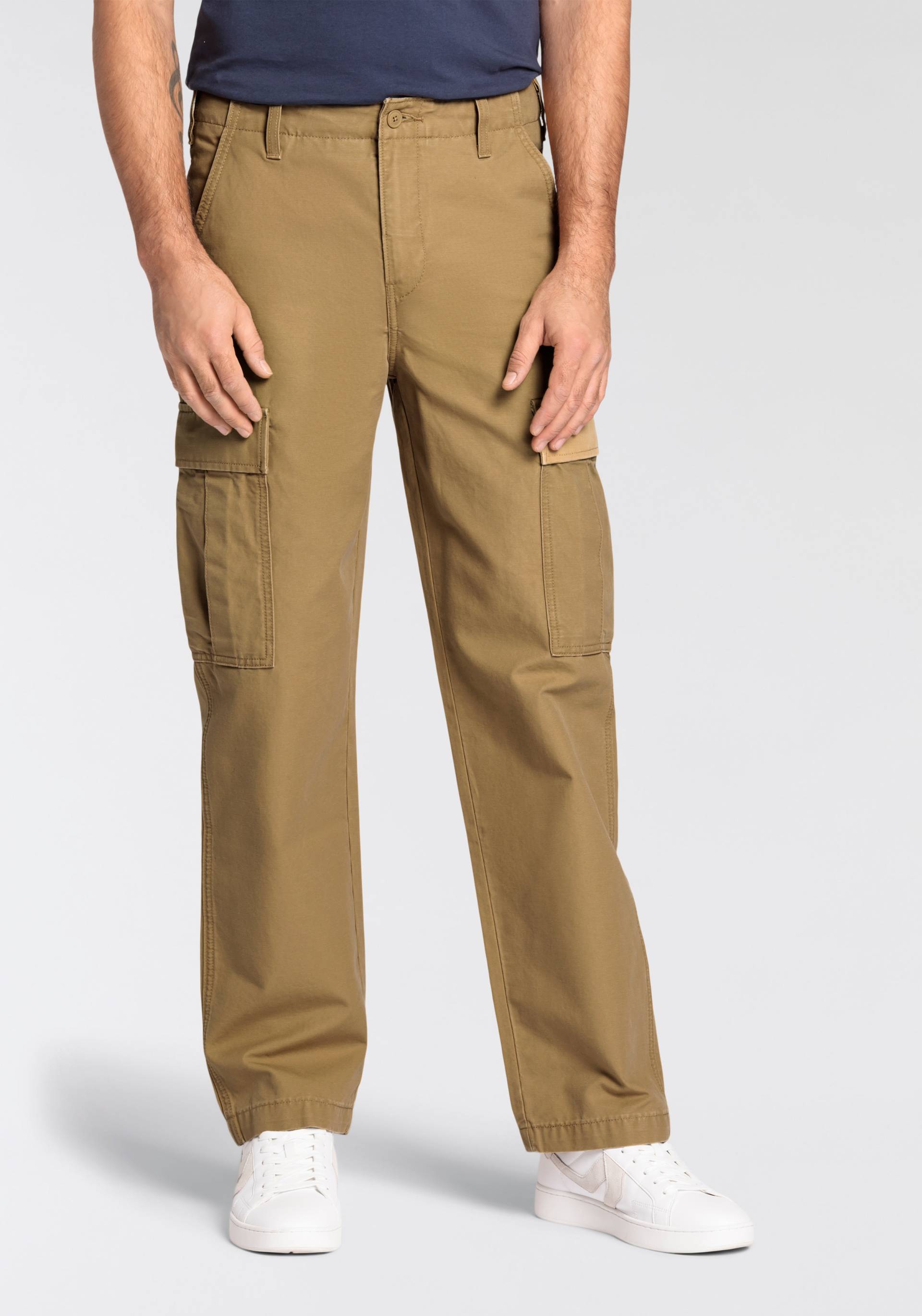 Levi's® Cargohose »XX CARGO STRAIGHT« von Levi's®