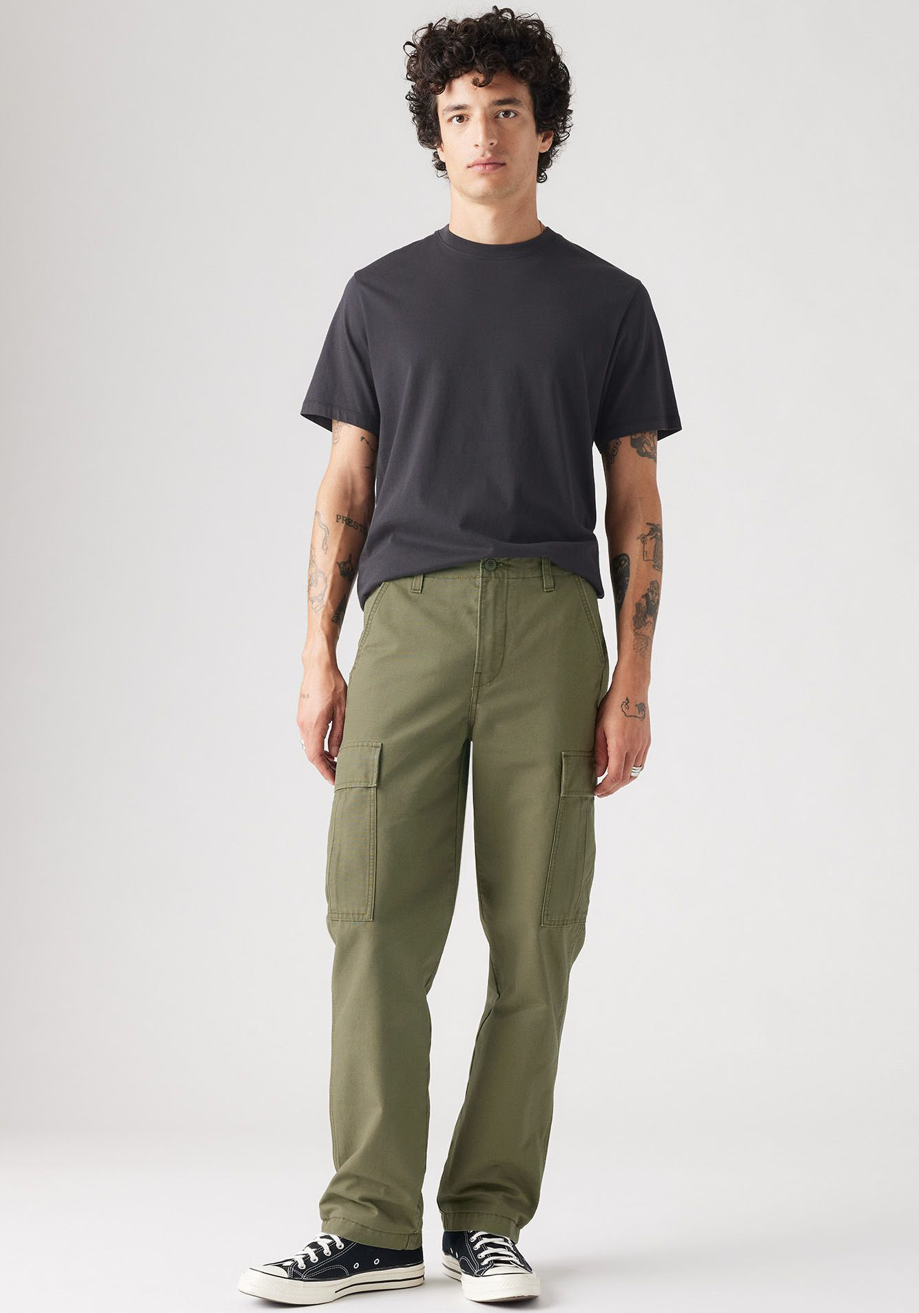 Levi's® Cargohose »XX CARGO STRAIGHT« von Levi's®