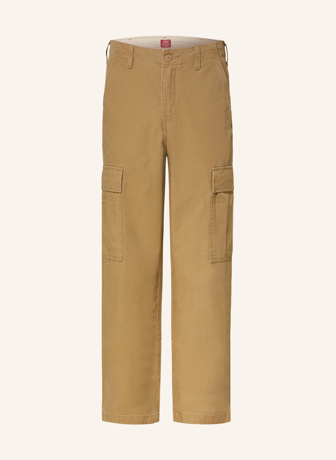 Levi's® Cargohose Xx Cargo Straight Fit braun von Levi's®