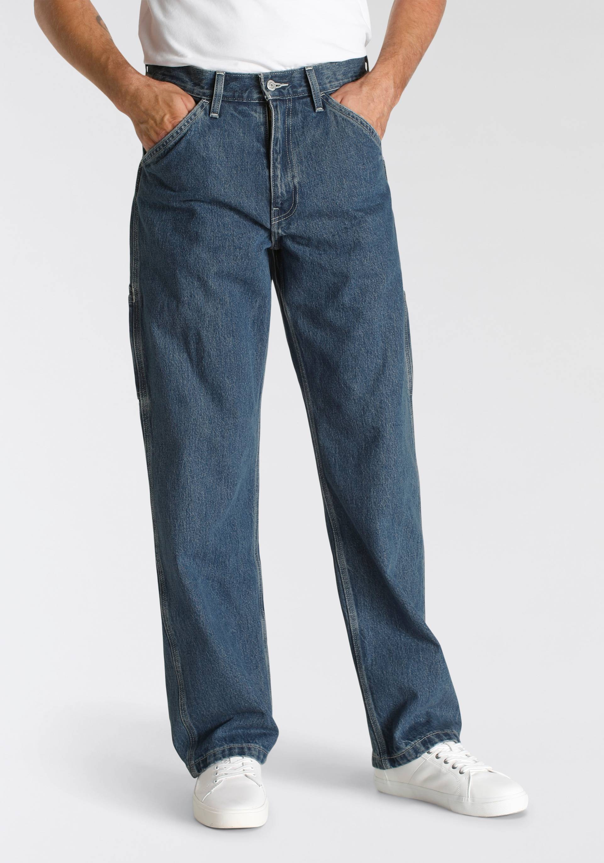 Levi's® Cargojeans »568 STAY LOOSE CARPENTER« von Levi's®