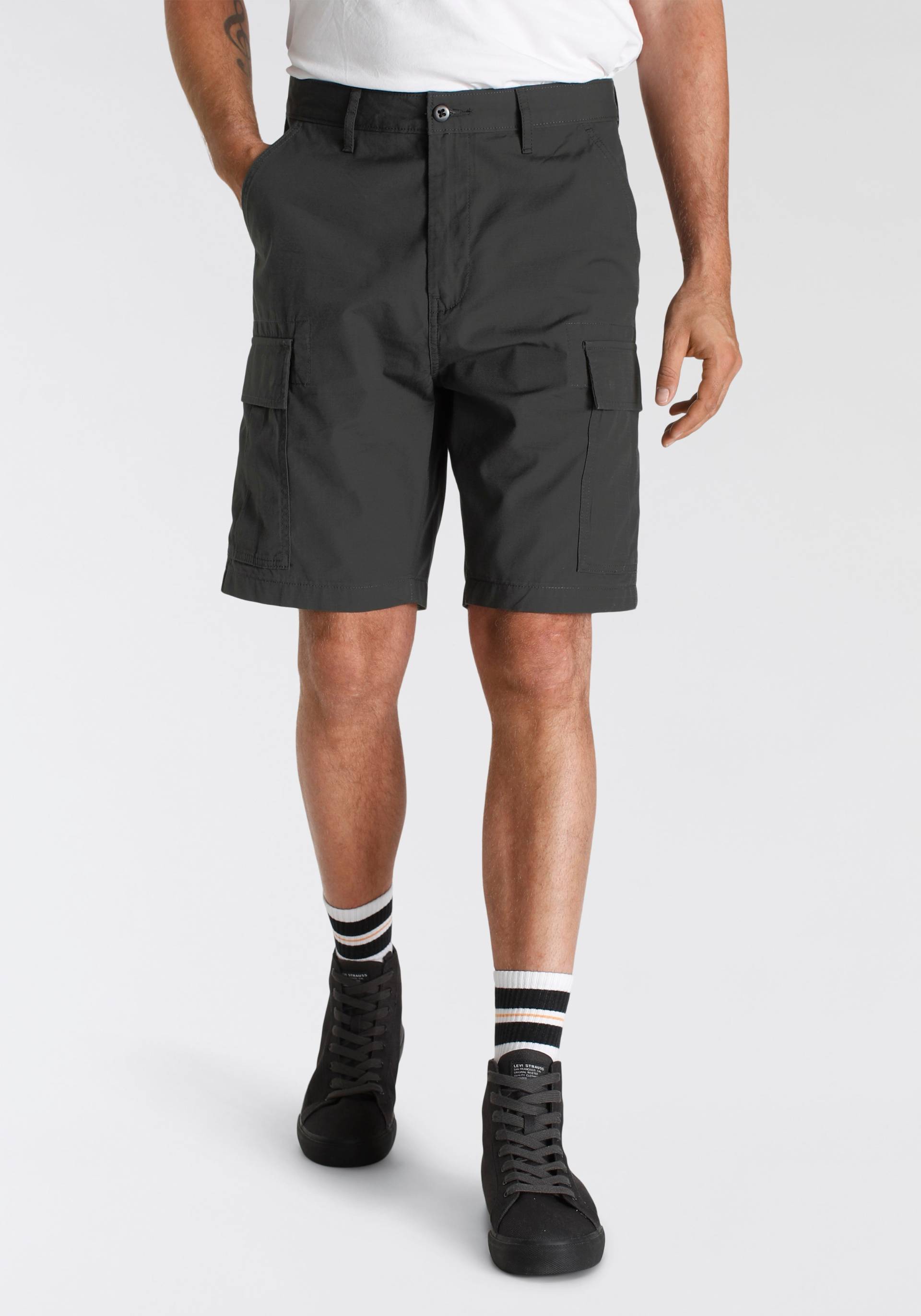 Levi's® Cargoshorts »CARRIER CARGO SHORT« von Levi's®