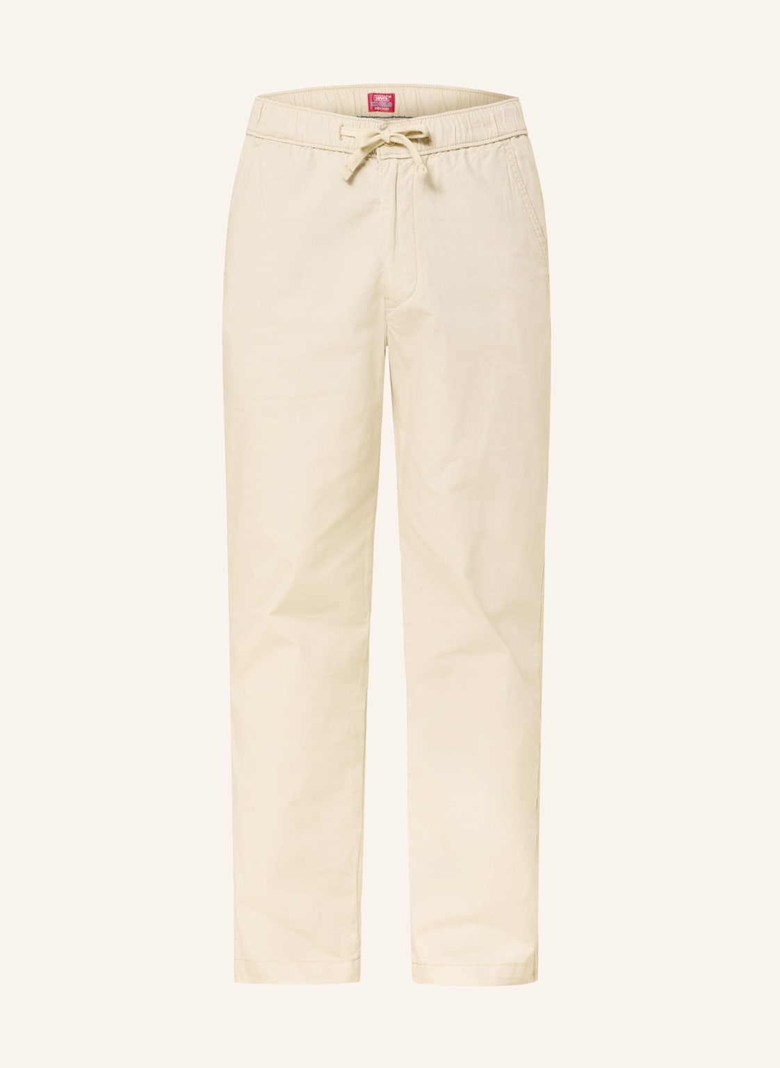 Levi's® Chino Xx Easy Relaxed Taper Fit beige von Levi's®