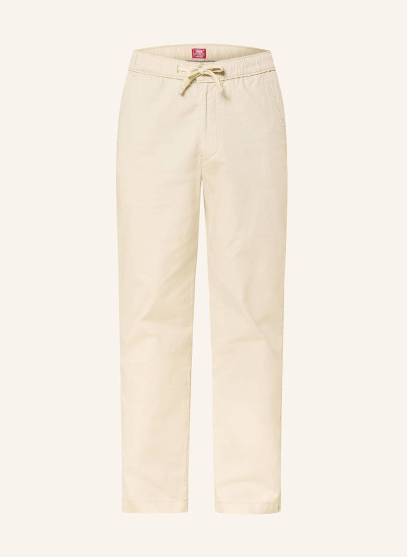 Levi's® Chino Xx Easy Relaxed Taper Fit beige von Levi's®