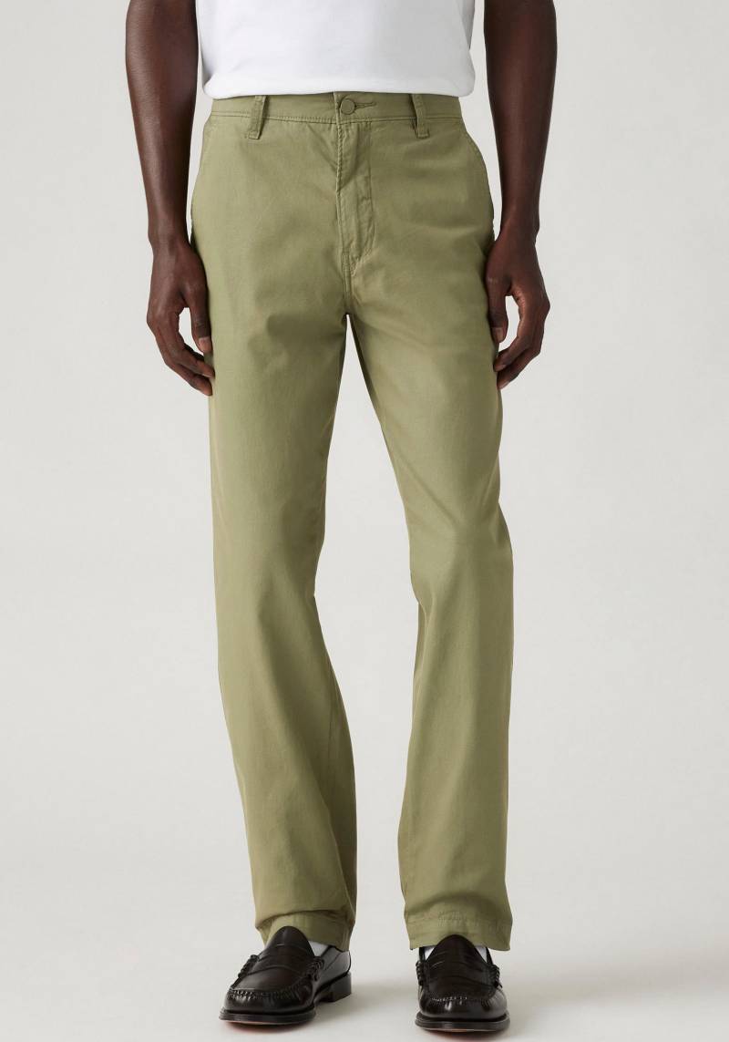 Levi's® Chinohose »CHINO AUTHENTIC STRT«, in vielen Farben von Levi's®