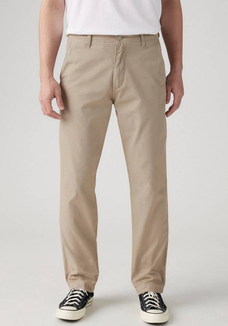 Levi's® Chinohose »CHINO AUTHENTIC STRT«, in vielen Farben von Levi's®