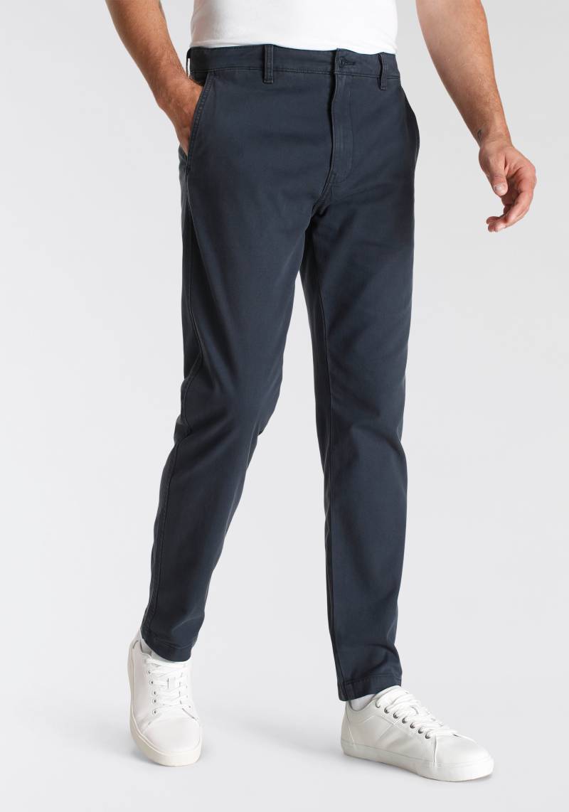 Levi's® Chinohose »Chino Taper«, mit optimalem Stretchanteil von Levi's®