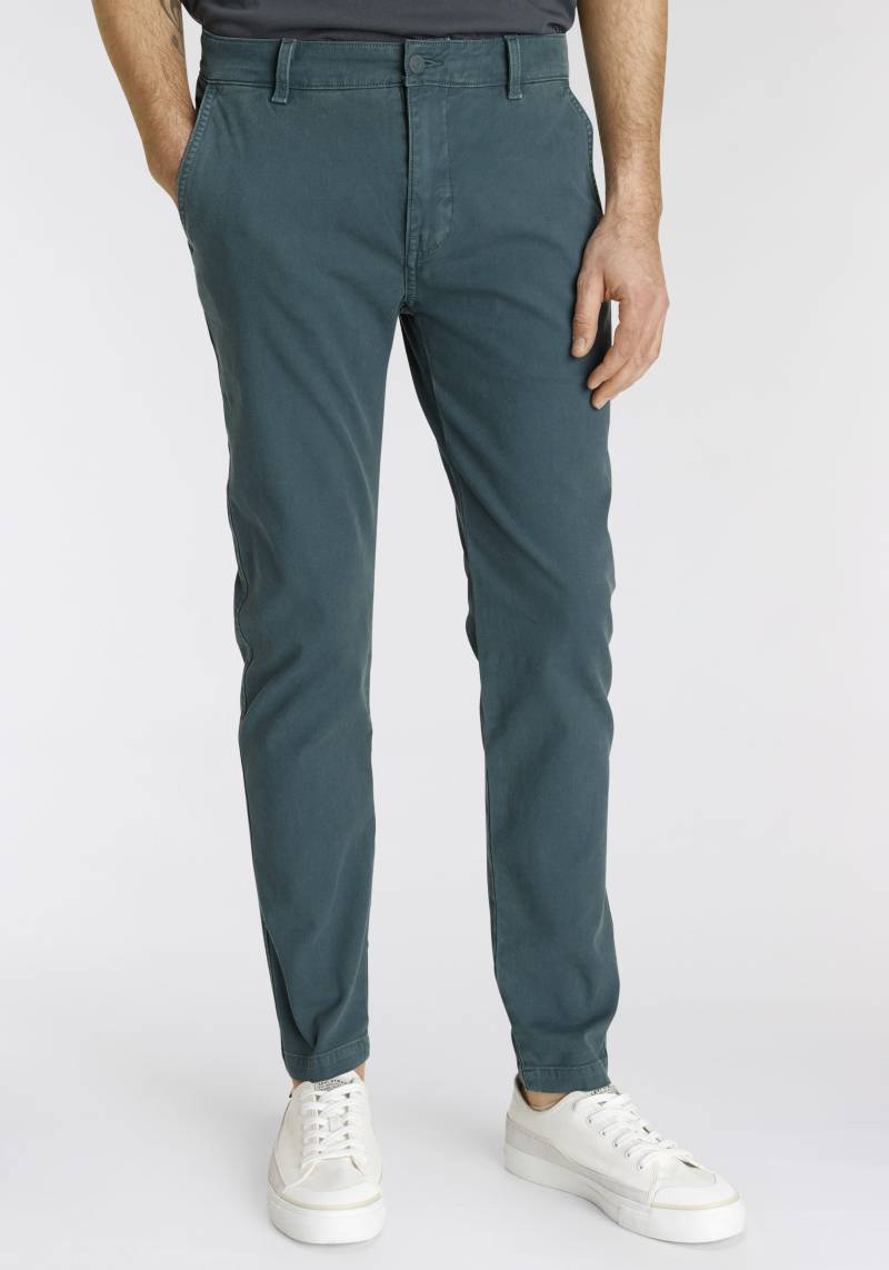 Levi's® Chinohose »LE XX CHINO SLIM TAPER«, mit Markenlogo von Levi's®