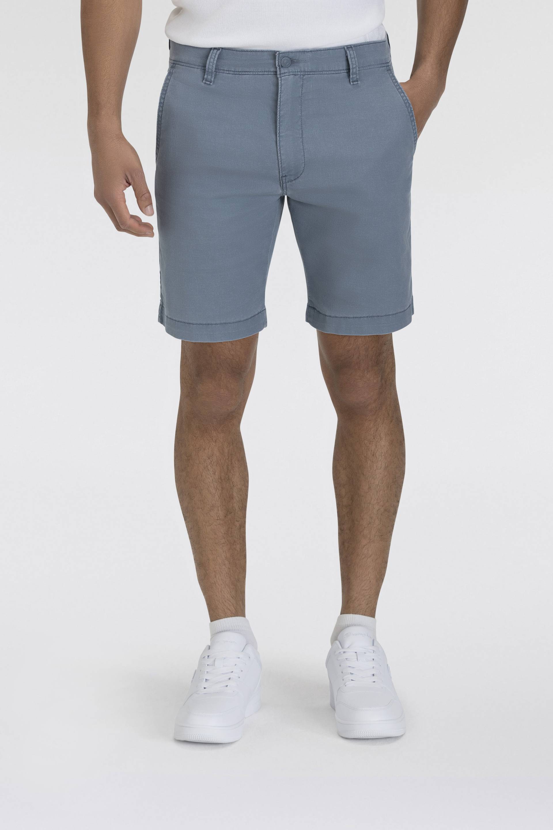 Levi's® Chinoshorts »XX CHINO SHORT II«, mit Logobadge von Levi's®